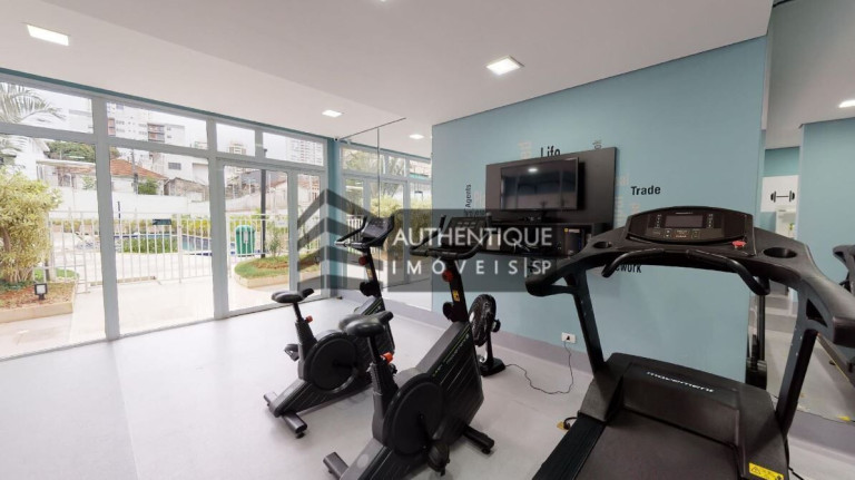 Imagem Apartamento com 2 Quartos à Venda, 111 m² em Bosque Da Saúde - São Paulo Imagem Apartamento com 2 Quartos à Venda, 111 m² em Bosque Da Saúde - São Paulo