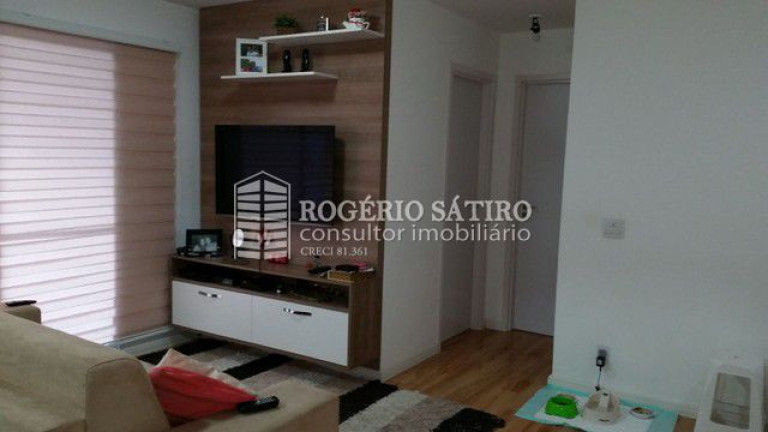 Imagem Apartamento com 2 Quartos à Venda, 65 m² em Ipiranga - São Paulo