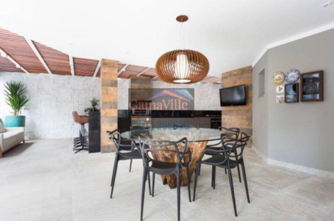 Imagem Casa de Condomínio com 5 Quartos à Venda, 420 m² em Parque Residencial Itapeti - Mogi Das Cruzes