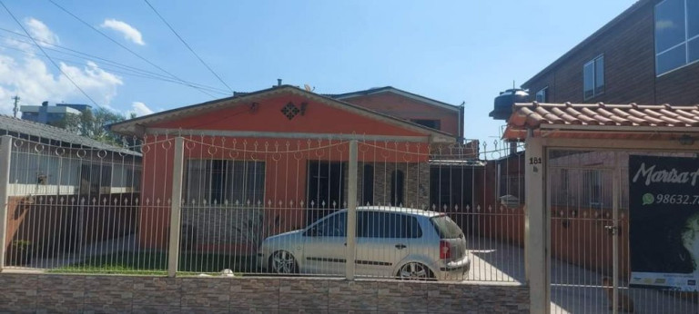Imagem Casa com 5 Quartos à Venda, 200 m² em Nossa Chácara - Gravataí Imagem Casa com 5 Quartos à Venda, 200 m² em Nossa Chácara - Gravataí