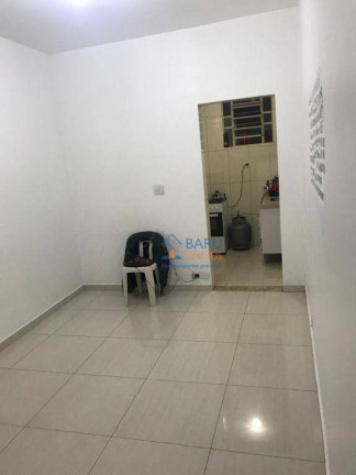 Apartamento com 1 Quarto à Venda, 38 m² em Bela Vista - São Paulo