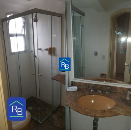Imagem Apartamento com 1 Quarto para Alugar, 44 m² em Jardim Paulista - São Paulo