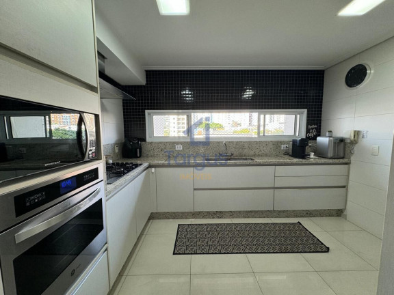 Imagem Apartamento com 4 Quartos à Venda, 242 m² em Tatuapé - São Paulo Imagem Apartamento com 4 Quartos à Venda, 242 m² em Tatuapé - São Paulo