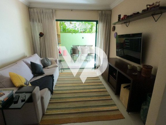 Imagem Casa de Condomínio com 3 Quartos à Venda, 190 m² em Tamboré - Santana De Parnaíba Imagem Casa de Condomínio com 3 Quartos à Venda, 190 m² em Tamboré - Santana De Parnaíba
