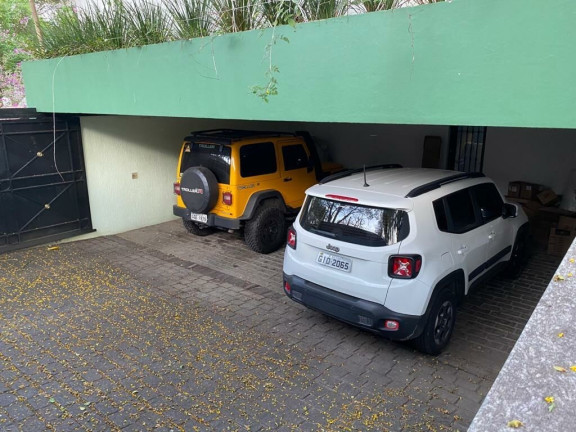 Imagem Casa com 6 Quartos à Venda, 1.178 m² em Jardim Petrópolis - São Paulo Imagem Casa com 6 Quartos à Venda, 1.178 m² em Jardim Petrópolis - São Paulo