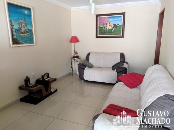 Imagem Casa com 3 Quartos à Venda, 172 m² em Jardim Tiradentes - Volta Redonda