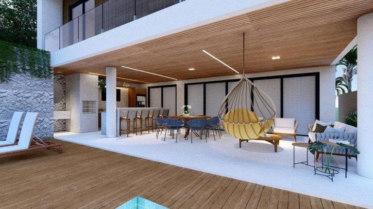 Imagem Sobrado com 5 Quartos à Venda, 333 m² em Jardins Capri - Senador Canedo Imagem Sobrado com 5 Quartos à Venda, 333 m² em Jardins Capri - Senador Canedo
