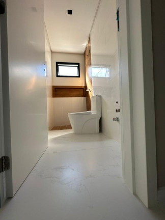 Imagem Casa com 3 Quartos à Venda, 85 m² em Bela Vista - Palhoça