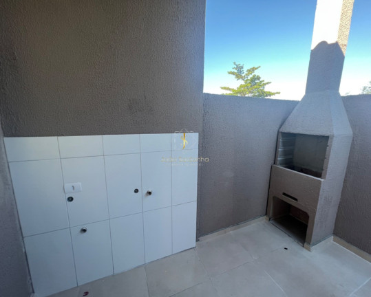 Imagem Casa com 2 Quartos à Venda, 57 m² em Balneário Nereidas - Guaratuba