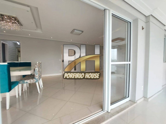 Imagem Apartamento com 4 Quartos à Venda, 156 m² em Centro - São Bernardo Do Campo Imagem Apartamento com 4 Quartos à Venda, 156 m² em Centro - São Bernardo Do Campo