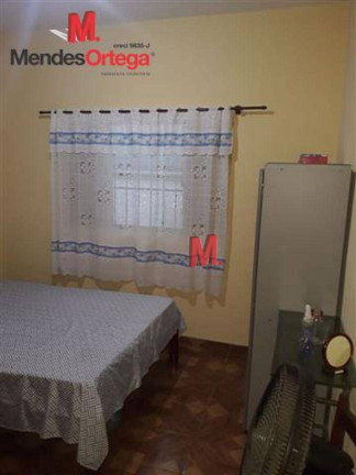 Imagem Casa com 2 Quartos à Venda, 84 m² em Vila Barcelona - Sorocaba Imagem Casa com 2 Quartos à Venda, 84 m² em Vila Barcelona - Sorocaba