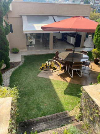 Imagem Casa de Condomínio com 3 Quartos à Venda, 245 m² em Parque Sinai - Santana De Parnaíba Imagem Casa de Condomínio com 3 Quartos à Venda, 245 m² em Parque Sinai - Santana De Parnaíba