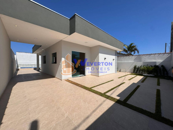 Imagem Casa com 3 Quartos à Venda, 300 m² em Jamaica - Itanhaém Imagem Casa com 3 Quartos à Venda, 300 m² em Jamaica - Itanhaém