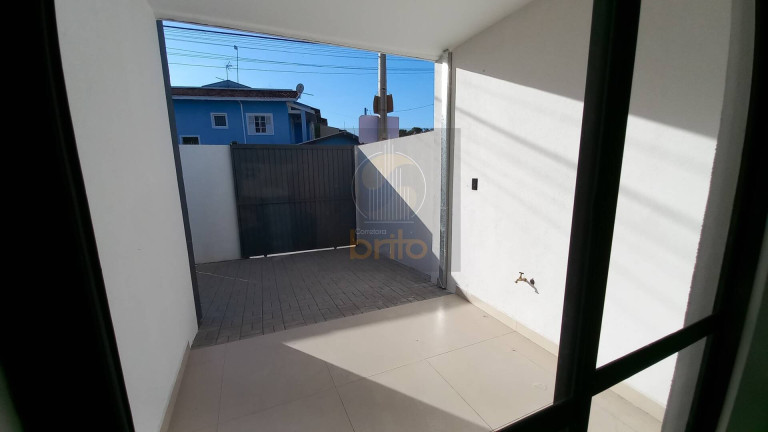 Imagem Casa com 3 Quartos à Venda, 140 m² em Vila Aparecida - Taubaté