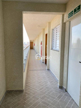 Imagem Apartamento com 2 Quartos à Venda, 37 m² em Chácara Seis De Outubro - São Paulo Imagem Apartamento com 2 Quartos à Venda, 37 m² em Chácara Seis De Outubro - São Paulo