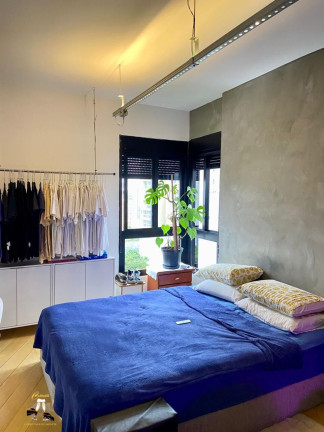 Imagem Apartamento com 4 Quartos à Venda, 210 m² em Centro - São Bernardo Do Campo