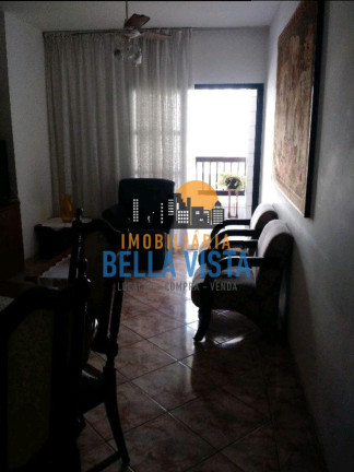 Imagem Apartamento com 3 Quartos à Venda, em Itararé - São Vicente Imagem Apartamento com 3 Quartos à Venda, em Itararé - São Vicente