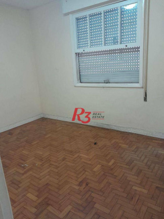 Imagem Apartamento com 2 Quartos à Venda, 76 m² em Boqueirão - Santos