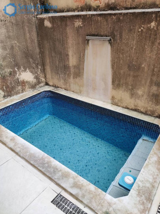 Casa de Condomínio com 2 Quartos à Venda,  em Cibratel Ii - Itanhaém