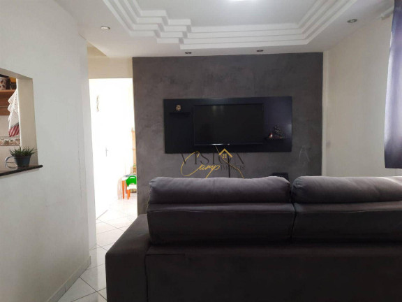 Imagem Apartamento com 2 Quartos à Venda, 57 m² em Parque Residencial Vila União - Campinas Imagem Apartamento com 2 Quartos à Venda, 57 m² em Parque Residencial Vila União - Campinas