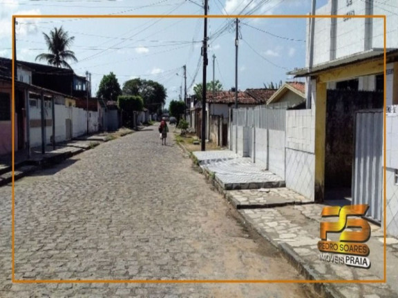 Imagem Casa com 3 Quartos à Venda, 300 m² em Rangel - João Pessoa
