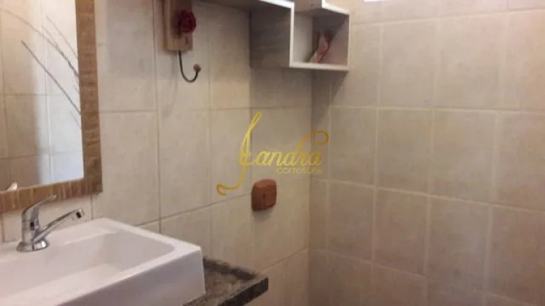Imagem Casa com 3 Quartos à Venda, 250 m² em Centro - Xangri-la