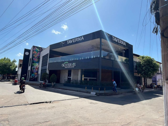 Imagem Imóvel Comercial à Venda,  em Centro - Bacabal
