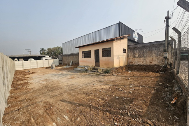 Sala Comercial para Alugar, 30 m² em Jardim Aurea - Salto De Pirapora