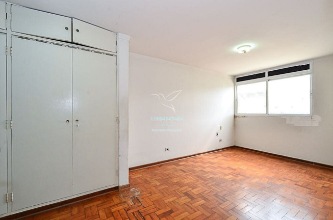 Imagem Apartamento com 3 Quartos à Venda, 130 m² em Paraíso - São Paulo Imagem Apartamento com 3 Quartos à Venda, 130 m² em Paraíso - São Paulo