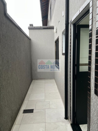 Imagem Casa com 2 Quartos à Venda, 49 m² em Maracanã - Praia Grande Imagem Casa com 2 Quartos à Venda, 49 m² em Maracanã - Praia Grande