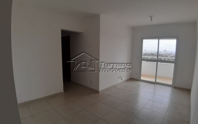 Imagem Apartamento com 3 Quartos à Venda, 77 m² em Jardim Satélite - São José Dos Campos Imagem Apartamento com 3 Quartos à Venda, 77 m² em Jardim Satélite - São José Dos Campos