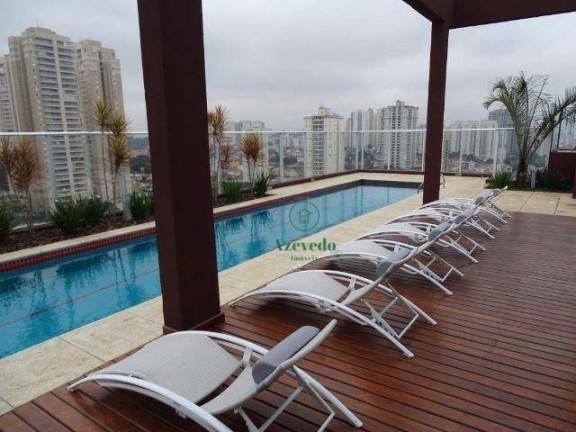 Imagem Studio com 1 Quarto à Venda, 40 m² em Vila Augusta - Guarulhos Imagem Studio com 1 Quarto à Venda, 40 m² em Vila Augusta - Guarulhos