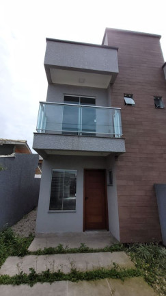 Imagem Casa com 3 Quartos à Venda, 83 m² em Ingleses Do Rio Vermelho - Florianópolis