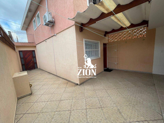Imagem Casa com 2 Quartos à Venda, 92 m² em Parada Inglesa - São Paulo Imagem Casa com 2 Quartos à Venda, 92 m² em Parada Inglesa - São Paulo