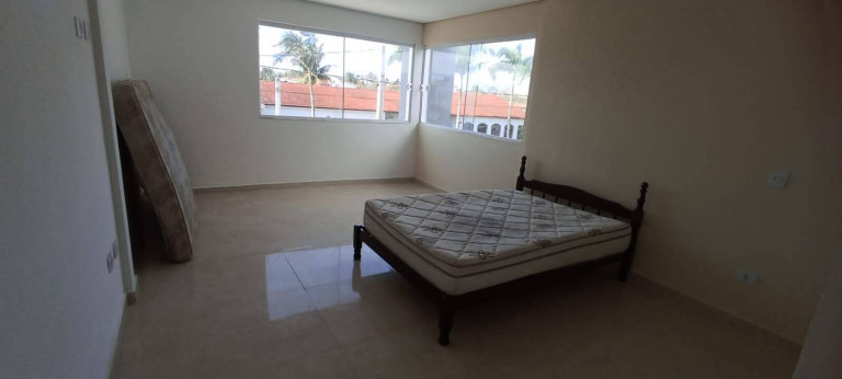 Imagem Casa com 4 Quartos à Venda, 360 m² em Cibratel Ii - Itanhaém