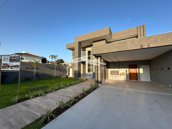 Casa com 4 Quartos à Venda, 356 m² em Outeiro Da Glória - Porto Seguro