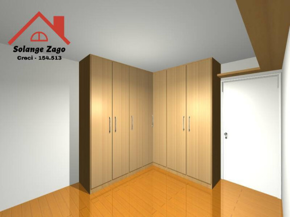 Imagem Apartamento com 3 Quartos à Venda, 78 m² em Vila Andrade - São Paulo Imagem Apartamento com 3 Quartos à Venda, 78 m² em Vila Andrade - São Paulo