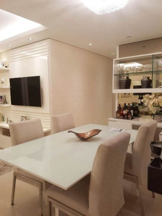 Imagem Apartamento com 3 Quartos à Venda, 98 m² em Cocó - Fortaleza