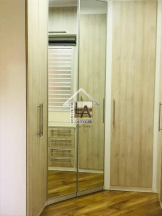 Imagem Apartamento com 2 Quartos à Venda, 55 m² em Chácara Santo Antônio (zona Sul) - São Paulo Imagem Apartamento com 2 Quartos à Venda, 55 m² em Chácara Santo Antônio (zona Sul) - São Paulo