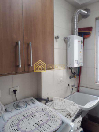Imagem Apartamento com 3 Quartos à Venda, 68 m² em Vila Caraguatá - São Paulo