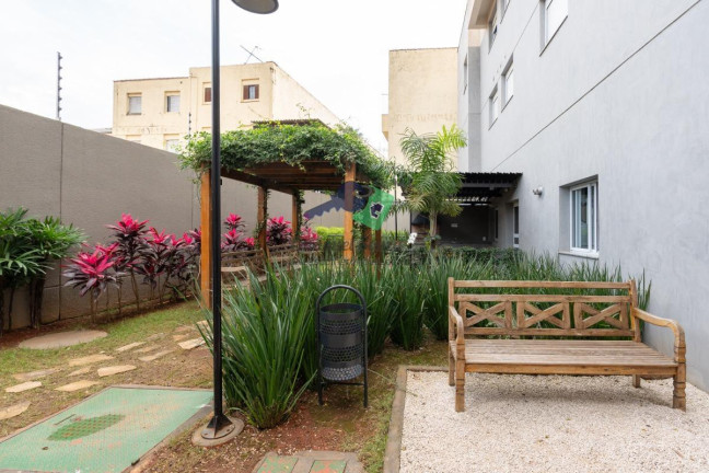 Imagem Apartamento com 1 Quarto à Venda, 28 m² em Saúde - São Paulo