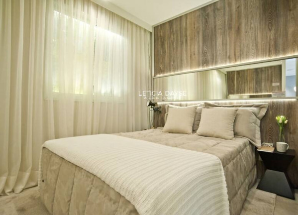 Imagem Apartamento com 2 Quartos à Venda, 33 m² em Itaquera - São Paulo