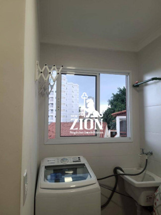 Imagem Apartamento com 1 Quarto à Venda, 40 m² em Tucuruvi - São Paulo Imagem Apartamento com 1 Quarto à Venda, 40 m² em Tucuruvi - São Paulo