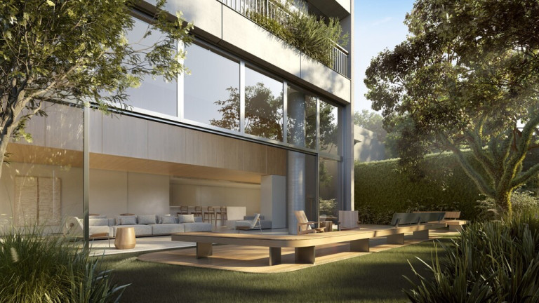 Imagem Apartamento com 3 Quartos à Venda, 133 m² em Menino Deus - Porto Alegre Imagem Apartamento com 3 Quartos à Venda, 133 m² em Menino Deus - Porto Alegre