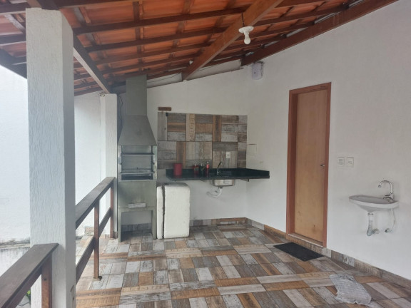 Imagem Casa de Condomínio com 2 Quartos à Venda, 90 m² em Vila Praiana - Lauro De Freitas Imagem Casa de Condomínio com 2 Quartos à Venda, 90 m² em Vila Praiana - Lauro De Freitas