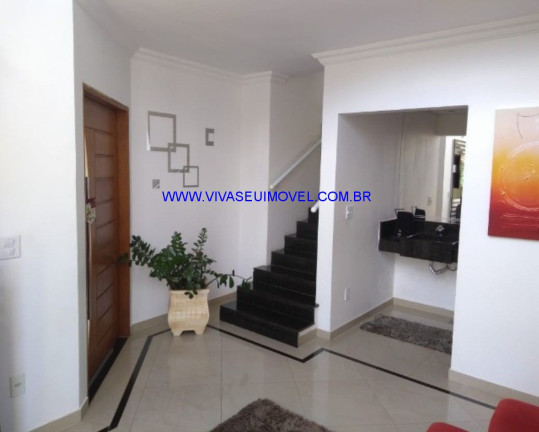 Imagem Casa com 3 Quartos à Venda, em Jardim Reserva Bom Viver De Indaiatuba - Indaiatuba Imagem Casa com 3 Quartos à Venda, em Jardim Reserva Bom Viver De Indaiatuba - Indaiatuba