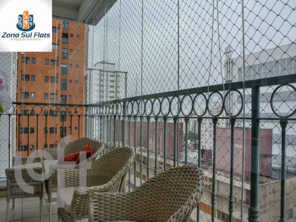 Imagem Apartamento com 3 Quartos à Venda, 120 m² em Vila Pompéia - São Paulo Imagem Apartamento com 3 Quartos à Venda, 120 m² em Vila Pompéia - São Paulo