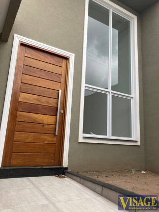 Imagem Sobrado com 3 Quartos à Venda, em Vila Branca - Jacareí Imagem Sobrado com 3 Quartos à Venda, em Vila Branca - Jacareí