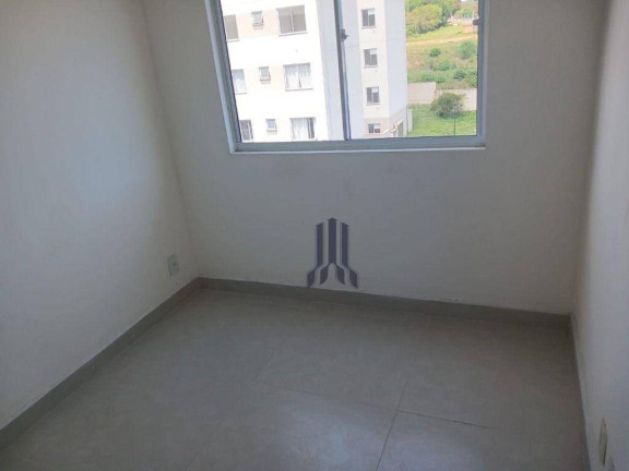Imagem Apartamento com 2 Quartos à Venda, 40 m² em Jardim Itaqui - Campo Largo