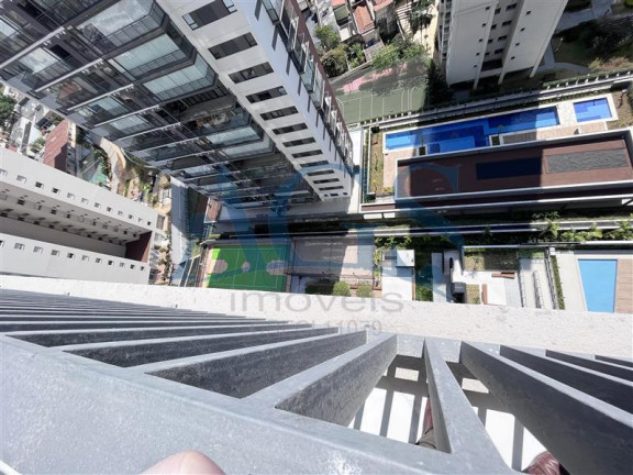 Imagem Apartamento com 3 Quartos para Alugar, 165 m² em Tatuapé - São Paulo